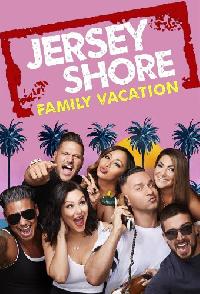 Jerztory: How Jersey Shore Changed TV